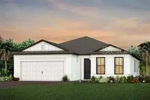 2247 Darley Oak Way, North Port, FL 34289
