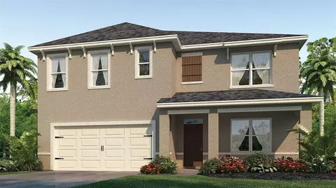 3937 Whitney Way, Haines City, FL 33844