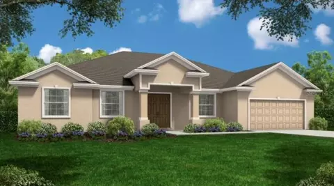 916 Lochland Loop, Bartow, FL 33830 photo 1