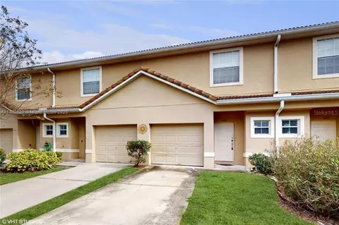 1106 N Fairway Dr, Apopka, FL 32712
