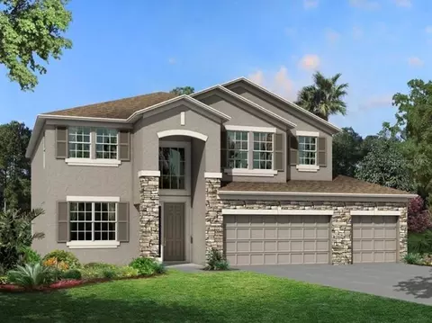2726 Sunny Pebble Loop, Zephyrhills, FL 33540