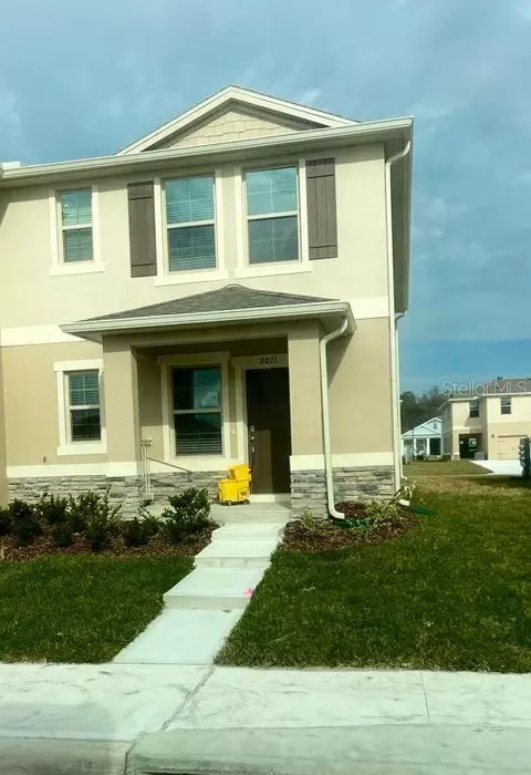2011 King Ranch St, Kissimmee, FL 34744