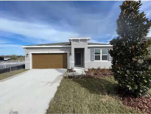 402 Helsman Ave, Mascotte, FL 34753