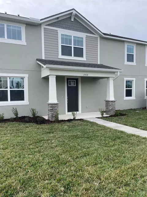 7708 Clove Hitch Way, Orlando, FL 32832
