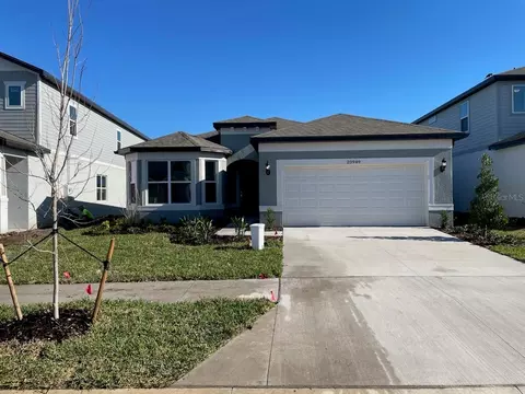 20949 Cherry River Rd, Land O Lakes, FL 34638