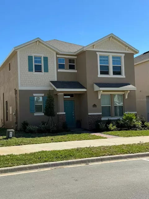 16518 Point Rock Dr, Winter Garden, FL 34787