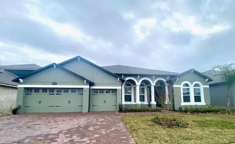 2599 Cedar Shake Ct, Oviedo, FL 32765
