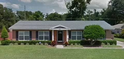 2401 Geigel Ave, Orlando, FL 32806