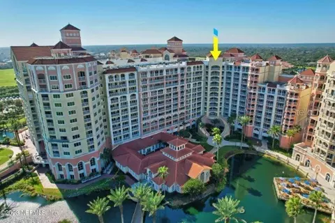 200 Ocean Crest Dr #1005, Palm Coast, FL 32137