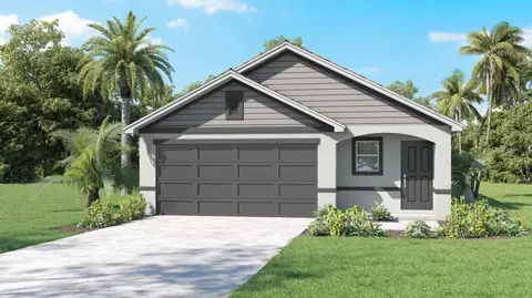 4727 Sand Dollar Way, Zephyrhills, FL 33541