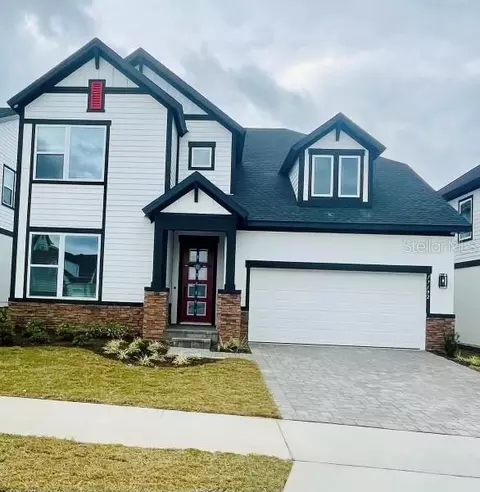 17192 Cercis Loop, Clermont, FL 34711