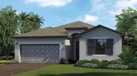 5253 Blue Crush St, Lakewood Ranch, FL 34211