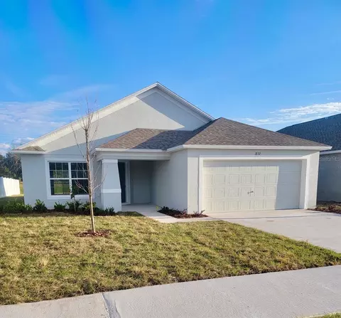 1832 Thompson Preserve Blvd, Bartow, FL 33830