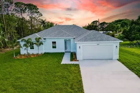 2218 SW Alminar St, Port Saint Lucie, FL 34953