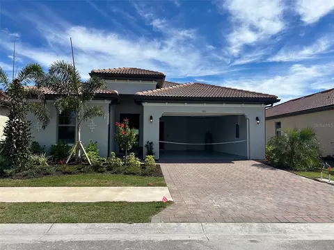 572 Ravello Blvd, Nokomis, FL 34275