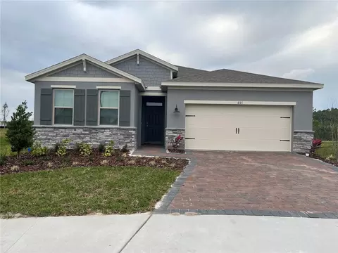 3601 Sky Flower Ct, Clermont, FL 34714