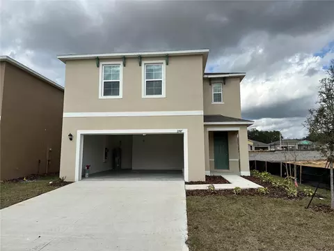 2747 Gentle Rain Dr, Davenport, FL 33837