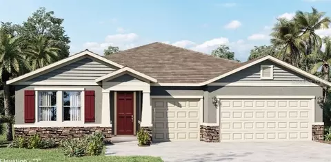 2033 S Old Killarney St, Winter Garden, FL 34787