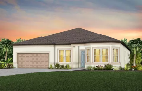 20784 Magnolia Creek Ln, Land O Lakes, FL 34638
