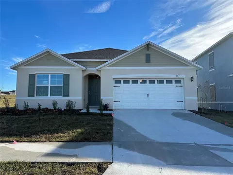 847 Griffon Ave, Lake Alfred, FL 33850