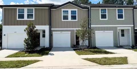 6235 Daerr Ridge St, Zephyrhills, FL 33542