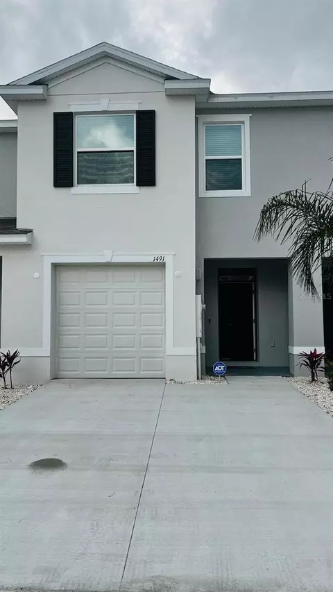 1491 Colt Creek Pl, Wesley Chapel, FL 33543
