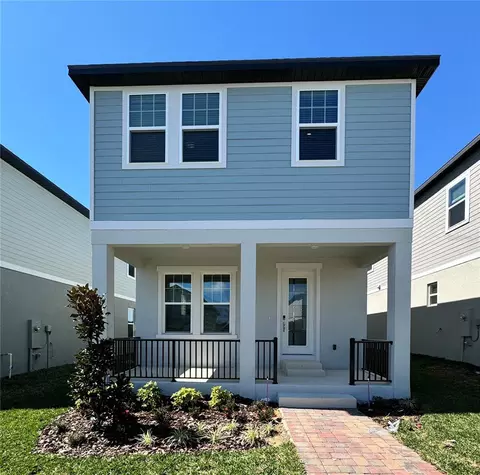 4832 Lacewing Dr, Winter Garden, FL 34787