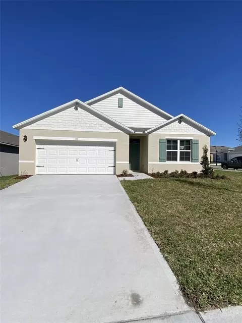 471 Baroness Way, Deland, FL 32724