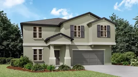 11741 Lavender Loop, Spring Hill, FL 34609