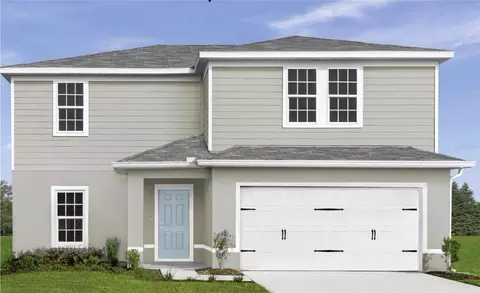 1430 Madison Cir, Haines City, FL 33844