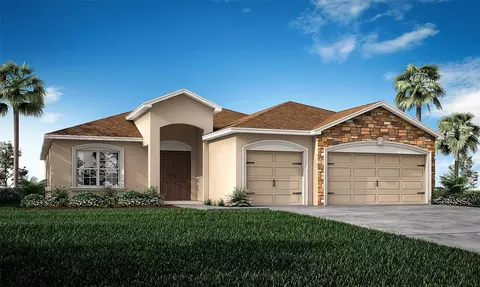 16318 66th Ln E, Parrish, FL 34219