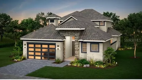 196 Hampton Loop, Davenport, FL 33837