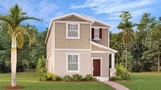 6433 Pine Warbler Way, Saint Cloud, FL 34771