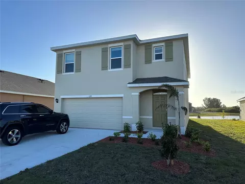 1198 Casey Ave, Rockledge, FL 32955