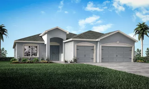 16306 66th Ln E, Parrish, FL 34219