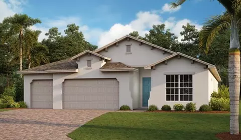 16059 Poplar Hill Ln, Port Charlotte, FL 33953
