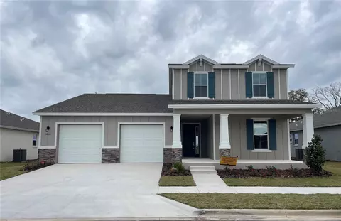 7091 SW 60th Ln, Ocala, FL 34474