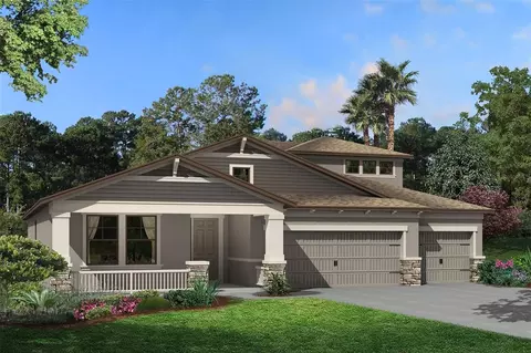 7742 Notched Pine Bnd, Wesley Chapel, FL 33545