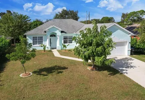 3562 SW Vollmer St, Port Saint Lucie, FL 34953
