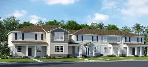 11337 Great Rock St, Winter Garden, FL 34787