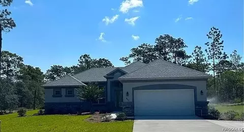 4867 N Elkcam Blvd, Beverly Hills, FL 34465