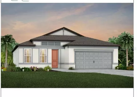 2841 Yellow Barn Ln, Valrico, FL 33594