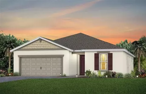 1961 Spring Shower Cir, Kissimmee, FL 34744