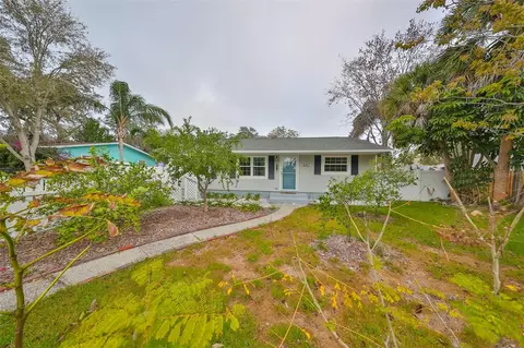 6267 4th Ave S, Saint Petersburg, FL 33707
