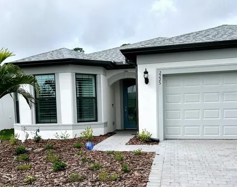 2225 Gabel Oak Dr, North Port, FL 34289