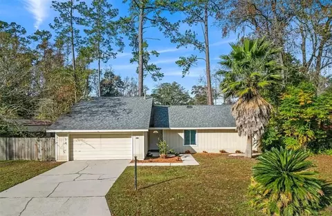 3632 NW 107th Ter, Gainesville, FL 32606