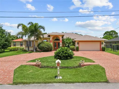 Undisclosed, Port St Lucie, FL 34986