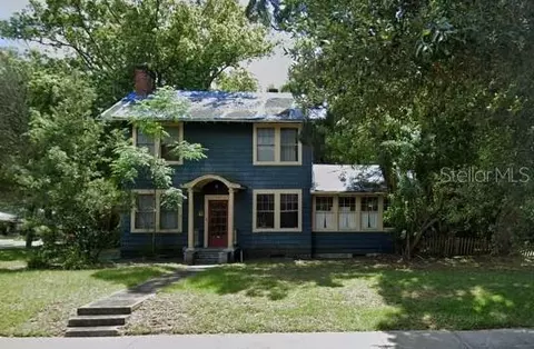 816 E Marks St, Orlando, FL 32803