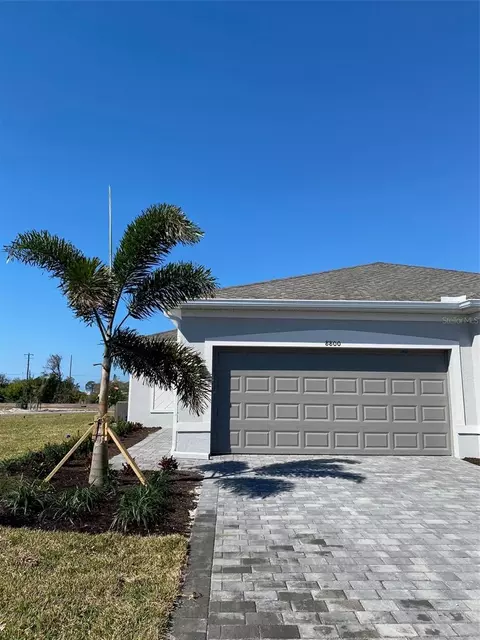 8800 Saint Kitts Cir, Englewood, FL 34224