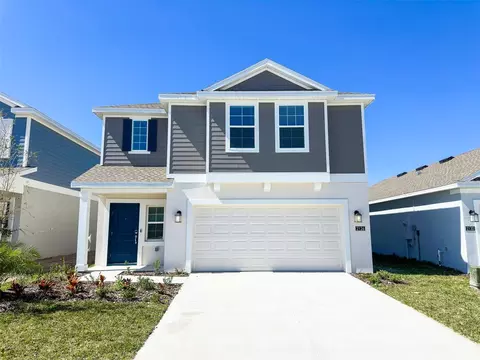 2126 Aquifer Ln, Davenport, FL 33837